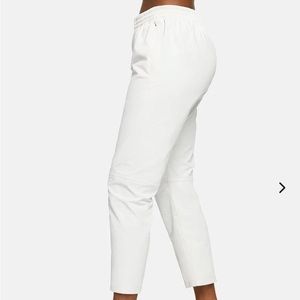 Outdoor Voices RecTrak Pants in Bone